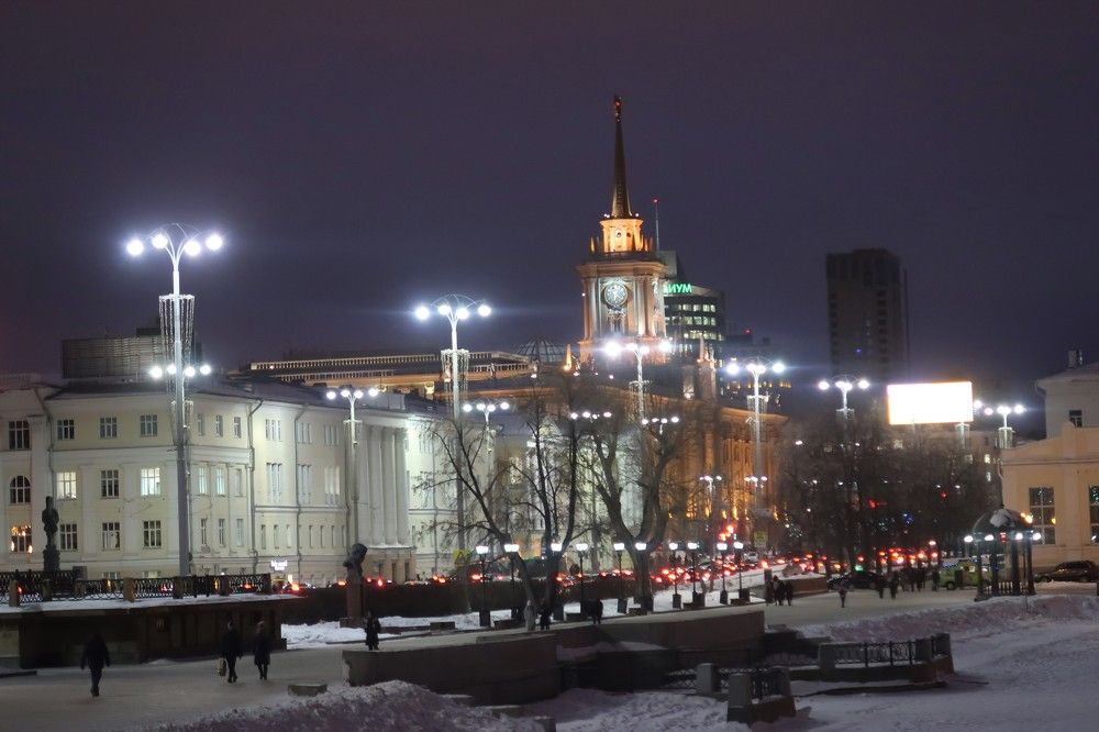 Photograph by Юлия Майкова
