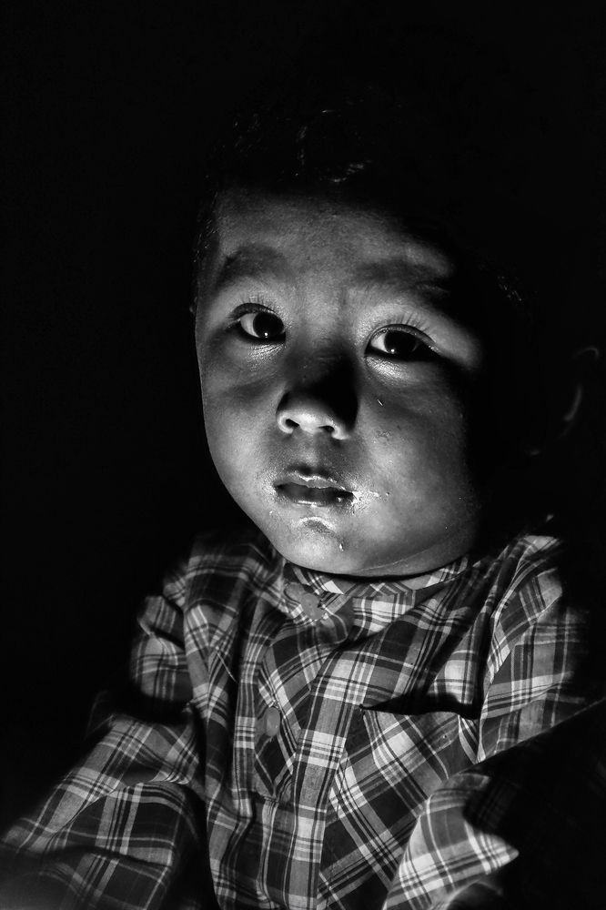 Photograph by Min Min Soe