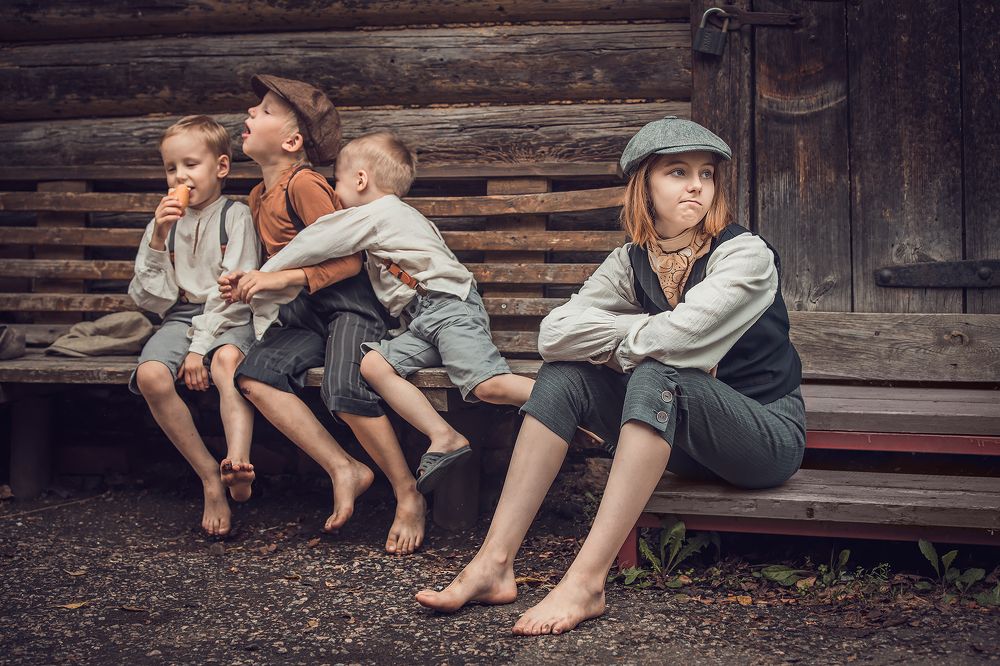 Photograph by Наталья Вистинь