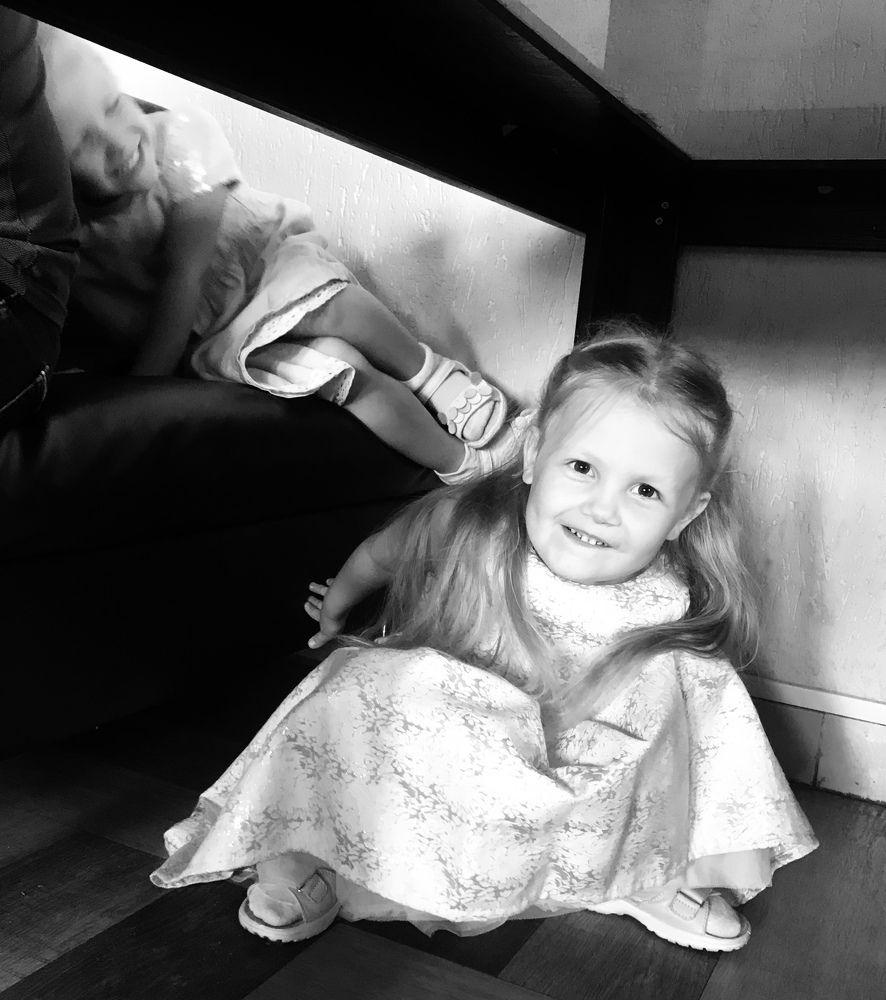 Photograph by Таня Мартынова