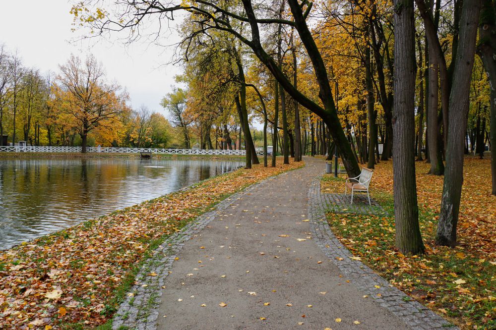 Photograph by Sergei Paramonov