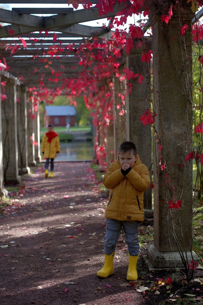 Photograph by Роза Нургалина