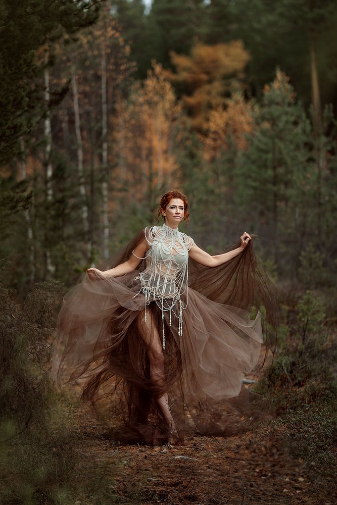 Photograph by Ольга Куницкая