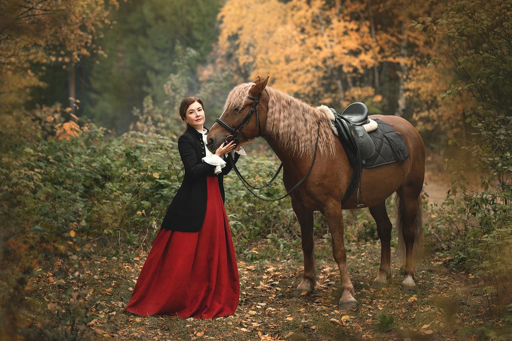 Photograph by Ольга Куницкая