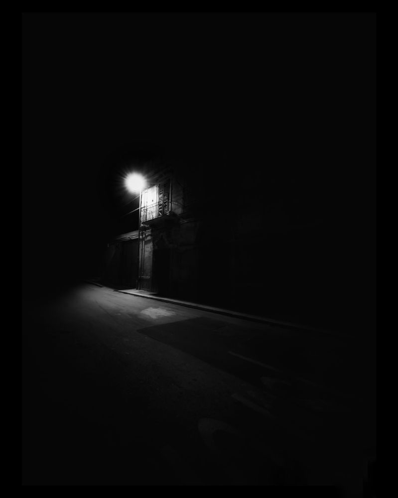 Photograph by Ferdinando Adinolfi