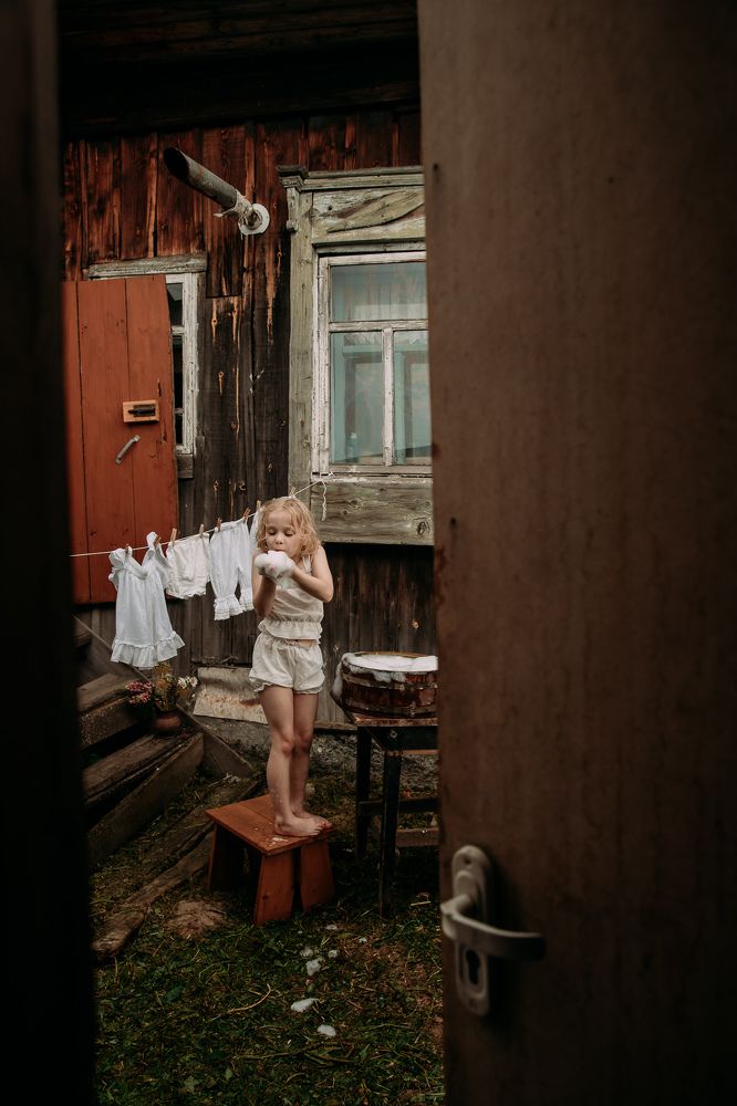 Photograph by Елена Лобакова