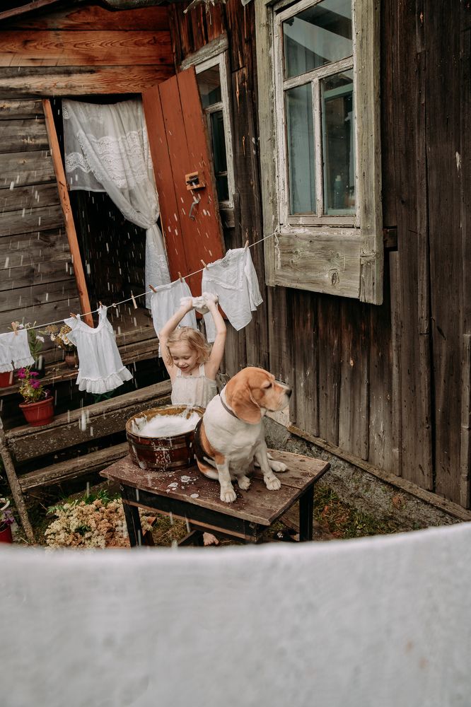 Photograph by Елена Лобакова