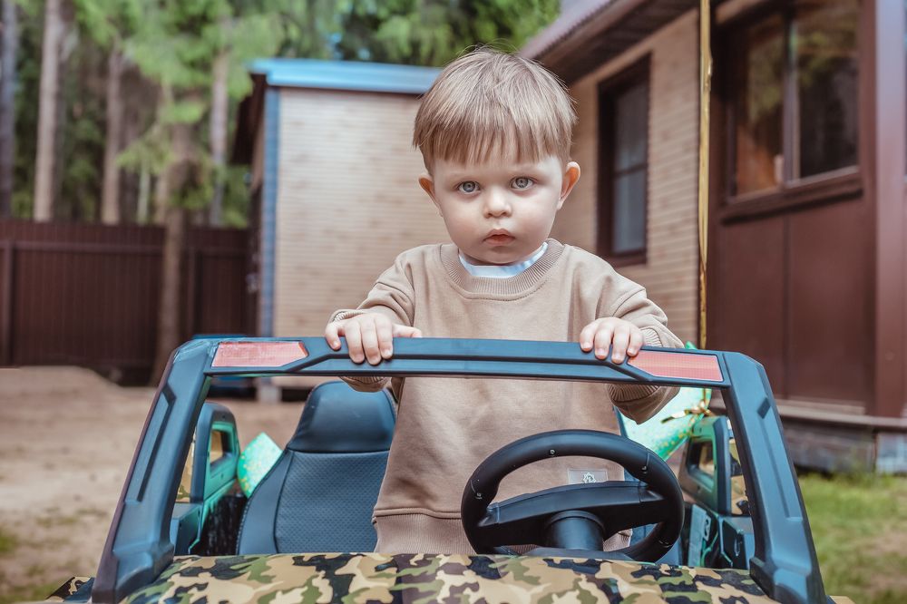 Фотография автора Sergey