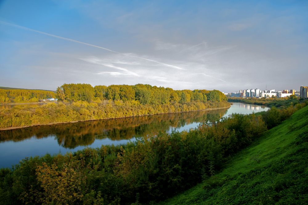 Photograph by Сергей Балухта