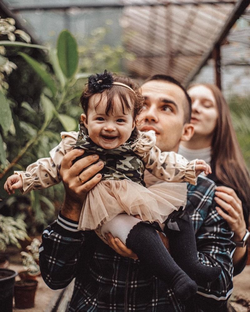 Фотография автора Светлана Сергеевна