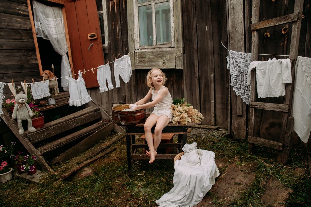 Photograph by Елена Лобакова