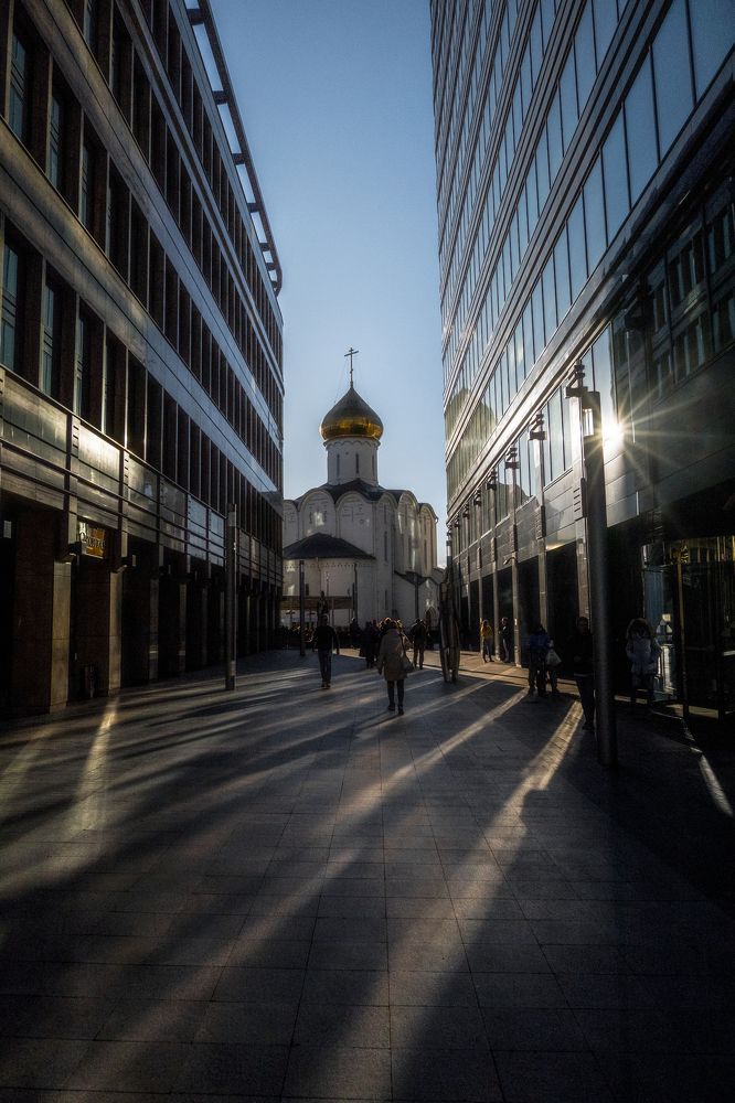 Фотография автора Геннадий Муравьев