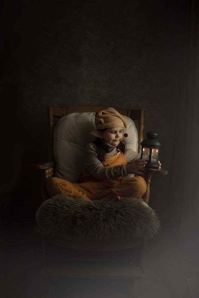 Photograph by Евгения Баширова