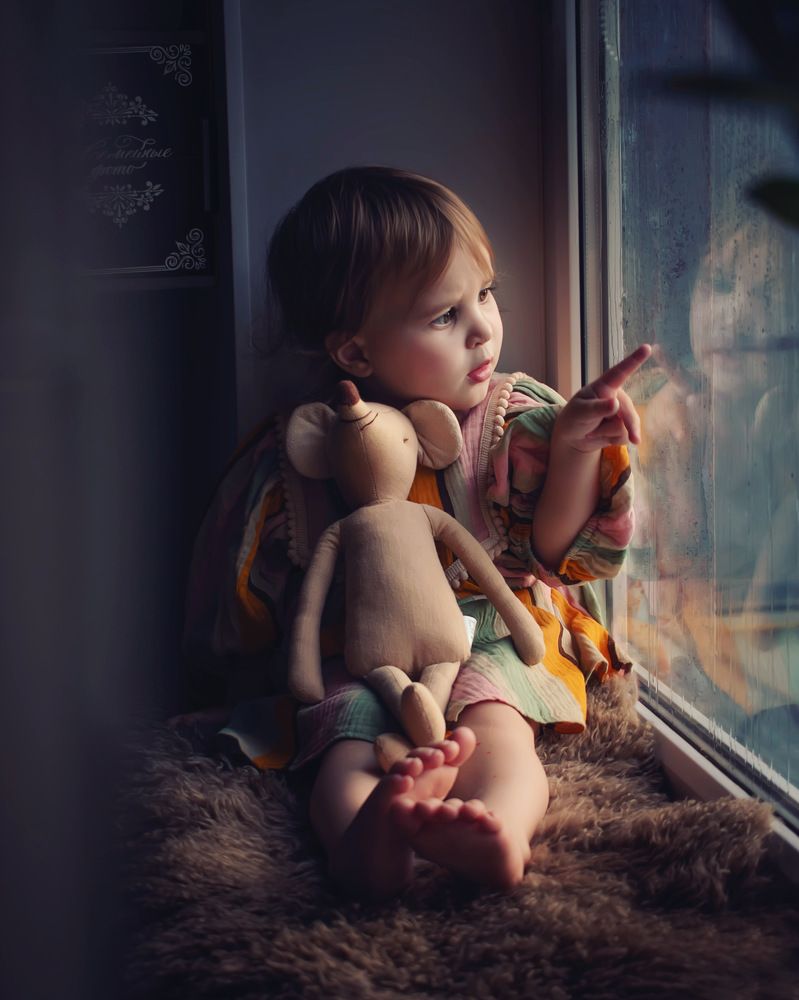 Photograph by Евгения Баширова