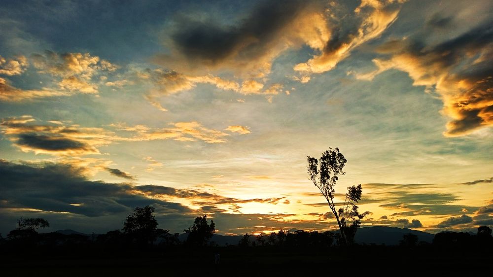 Photograph by Jagannath Nayak