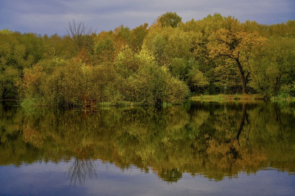 Photograph by Алексей Шевченко