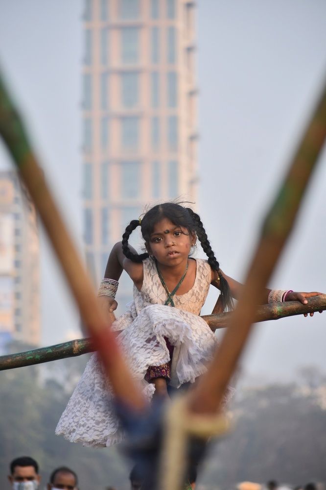 Photograph by Joy Karmakar