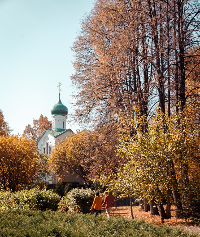 Photograph by Елена Лобакова