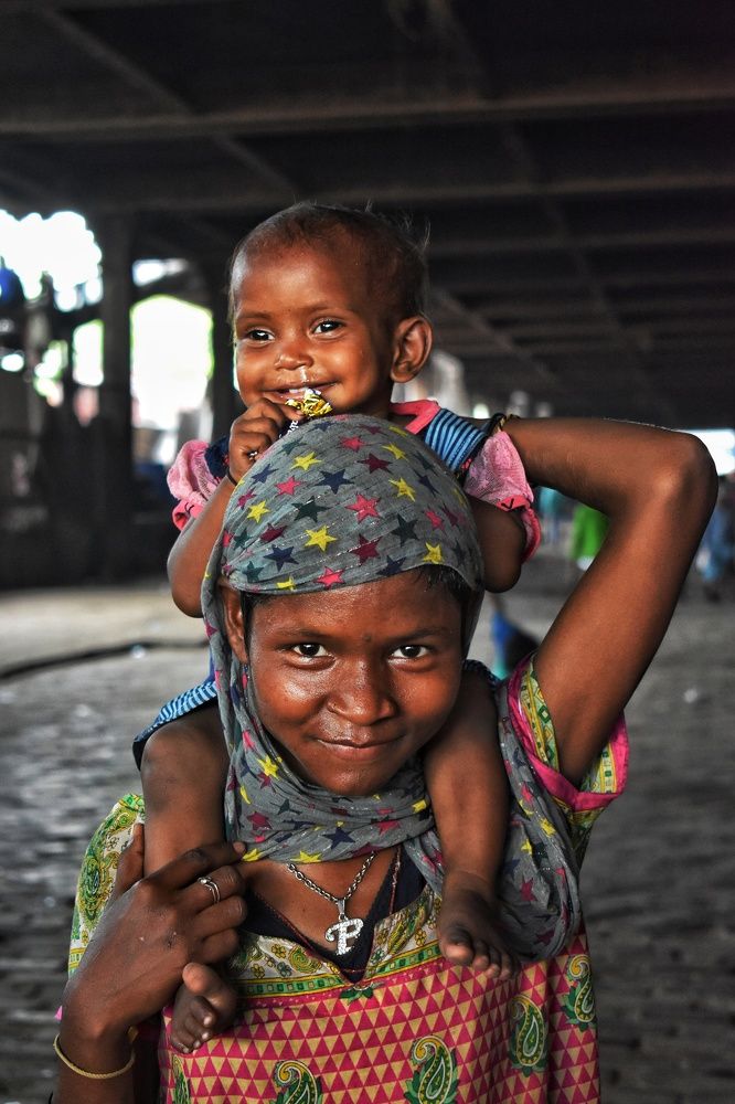 Photograph by Joy Karmakar