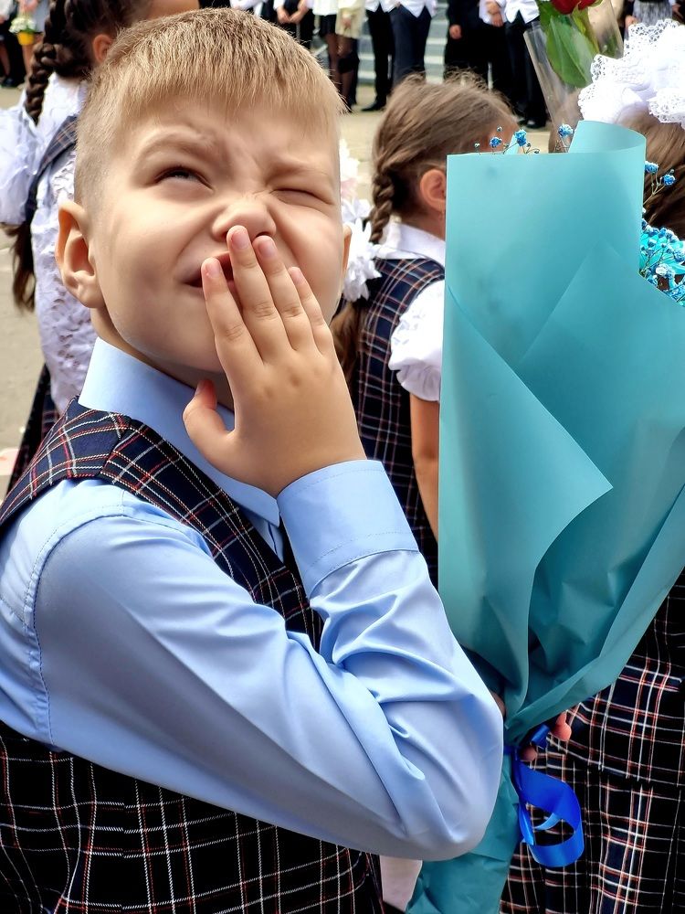 Photograph by Виктория Лобанова