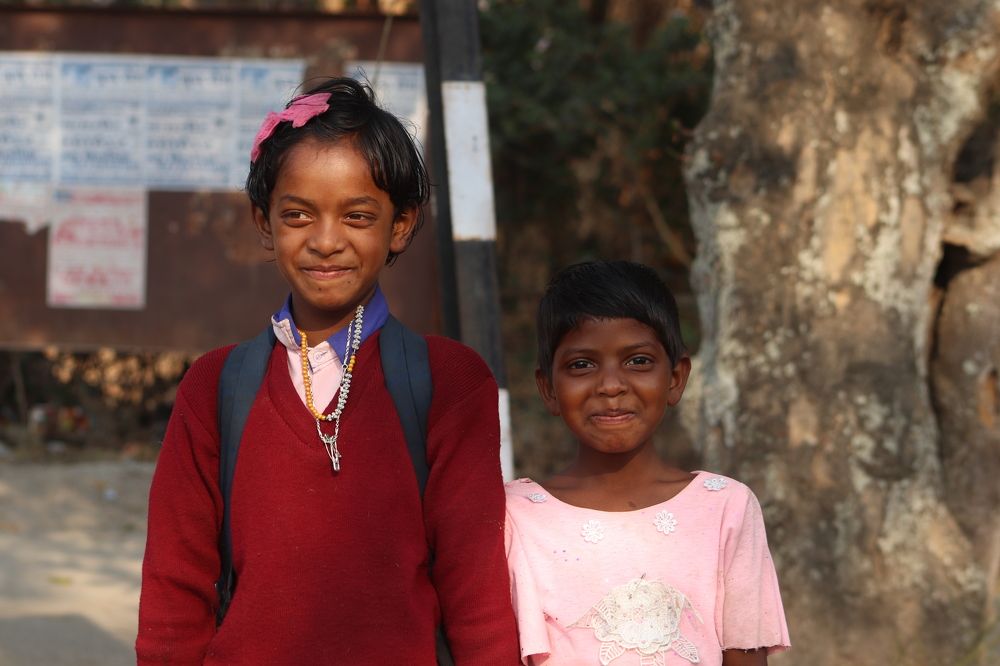 Фотография автора Atul Robin Hans