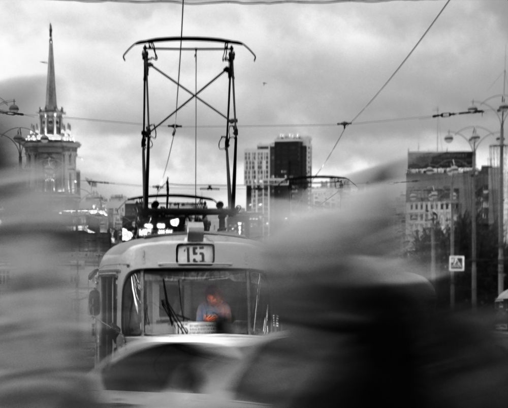 Photograph by Сергей Рябов