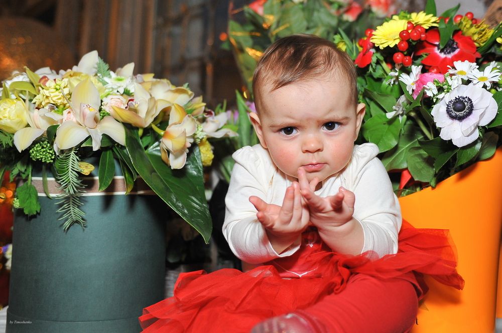 Photograph by Дмитрий Тимошенко