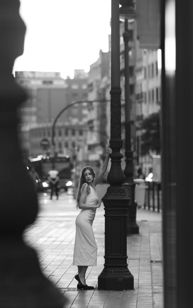 Photograph by Serra Vicente