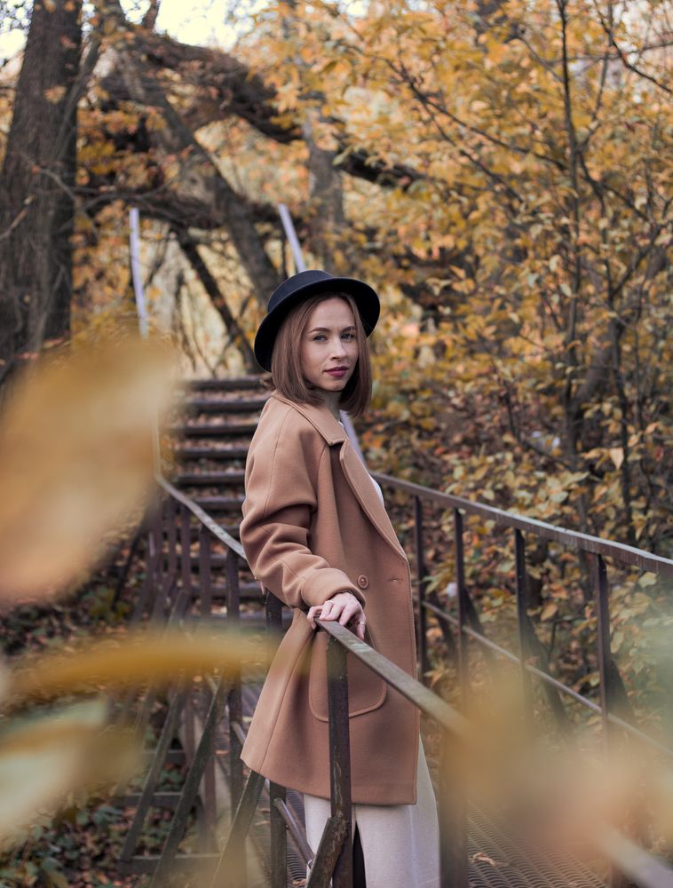 Photograph by Маргарита Сенченко