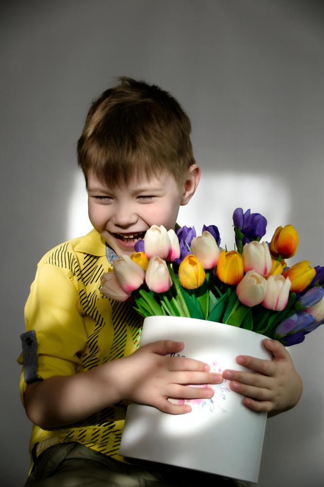 Photograph by Виктория Лобанова