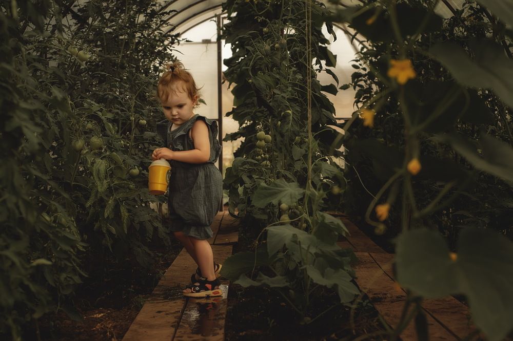 Photograph by Евгения Баширова