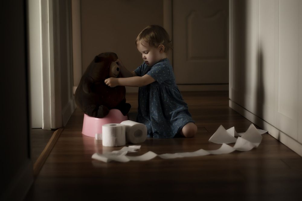 Photograph by Евгения Баширова