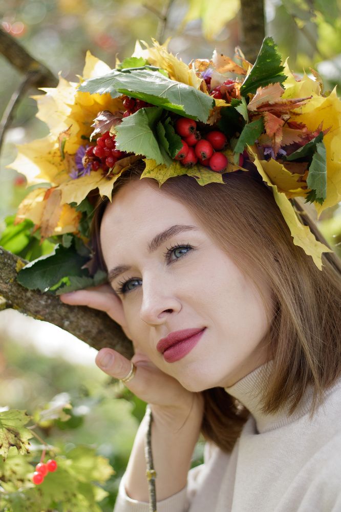 Photograph by Маргарита Сенченко