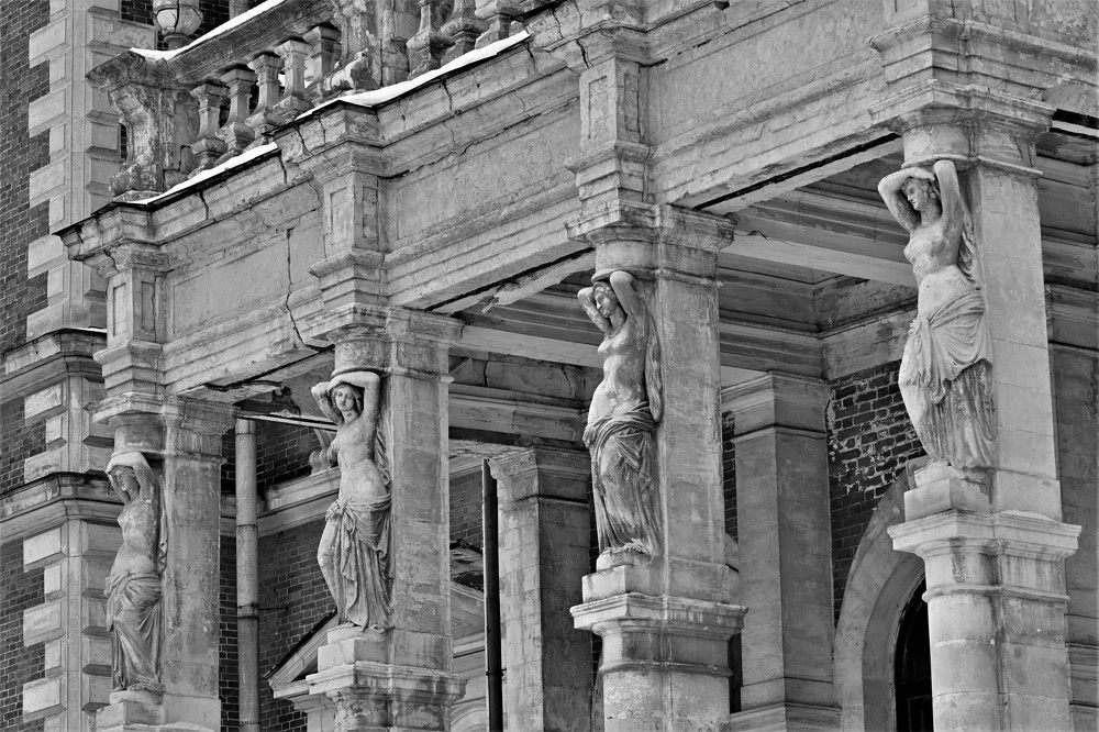 Фотография автора IRINA FILIPPOVA