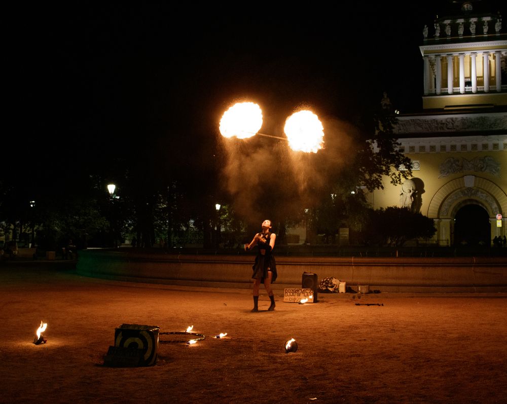 Photograph by Маргарита Сенченко