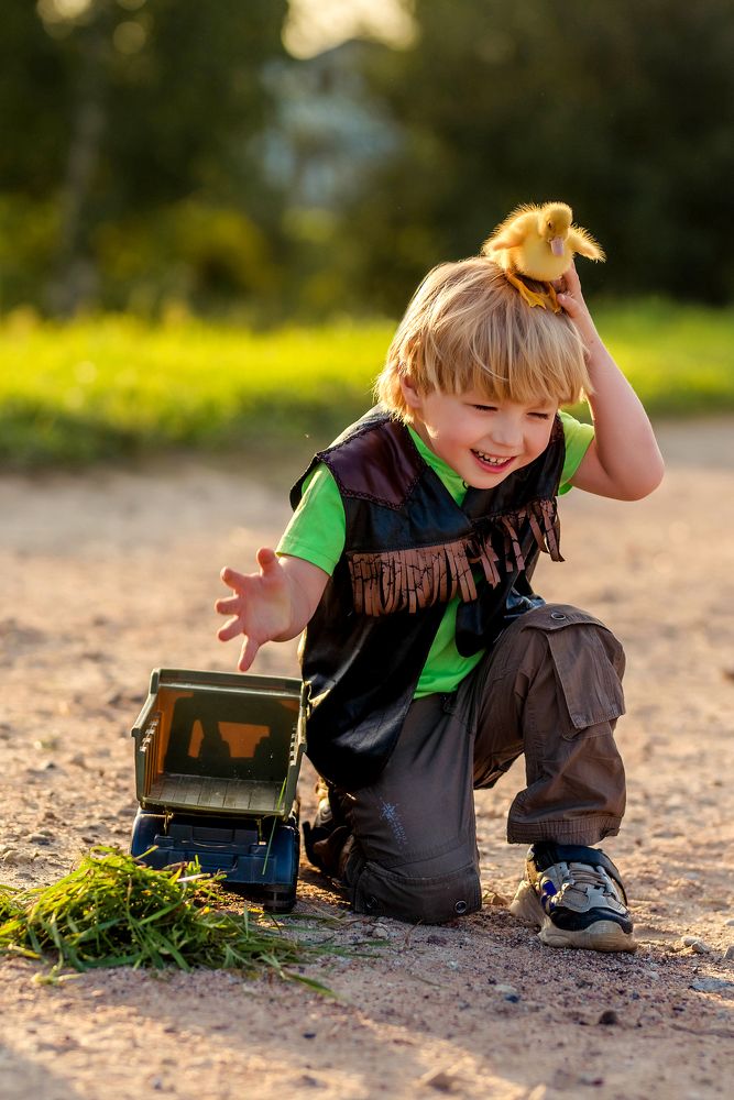 Photograph by Ирина Юрлова