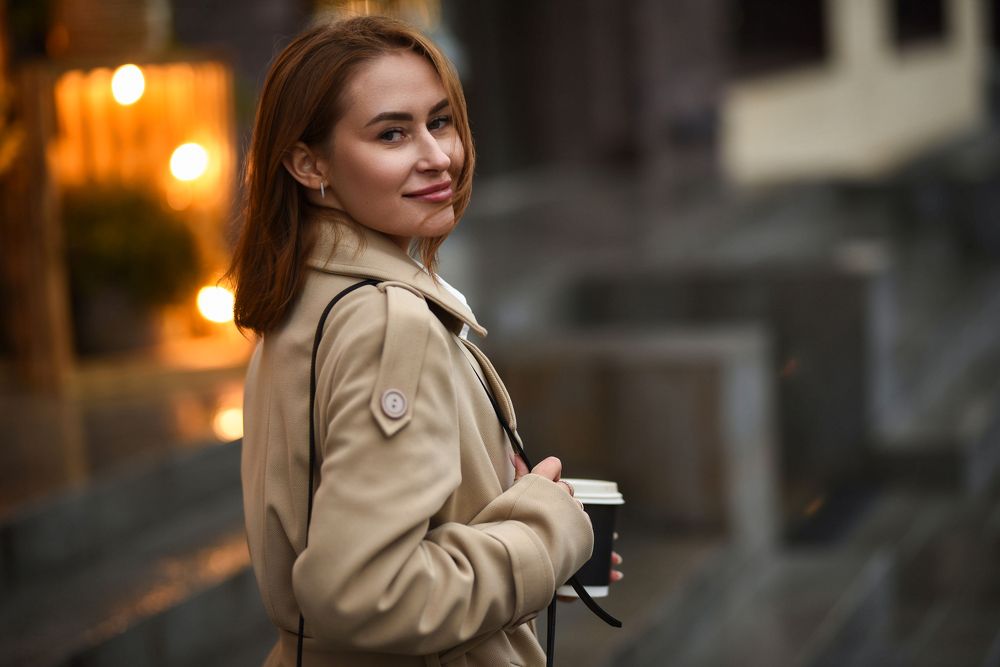 Photograph by Виктория Шамурина