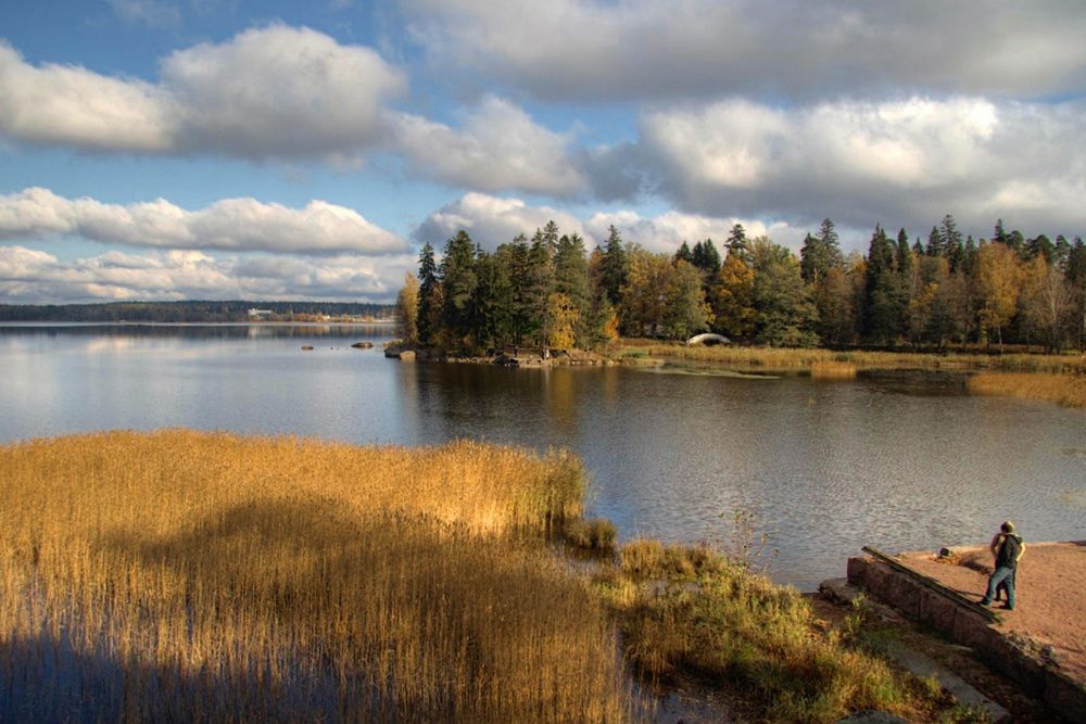 Photograph by Александр К