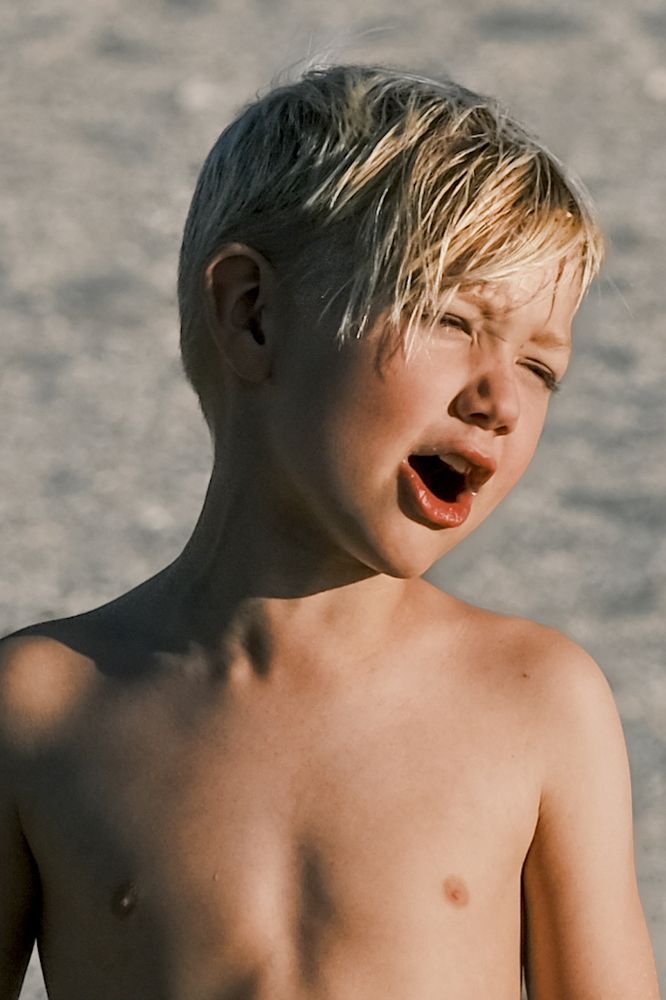 Photograph by Amelia Pardo