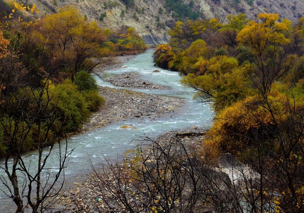 Photograph by Инна Гаджиева