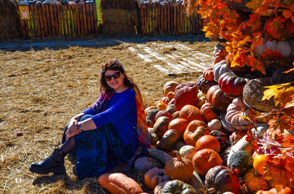 Photograph by Инна Гаджиева