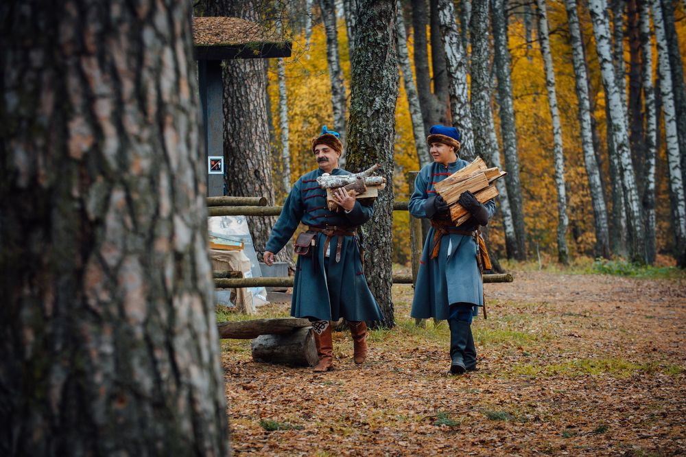 Photograph by Екатерина Степоненкова