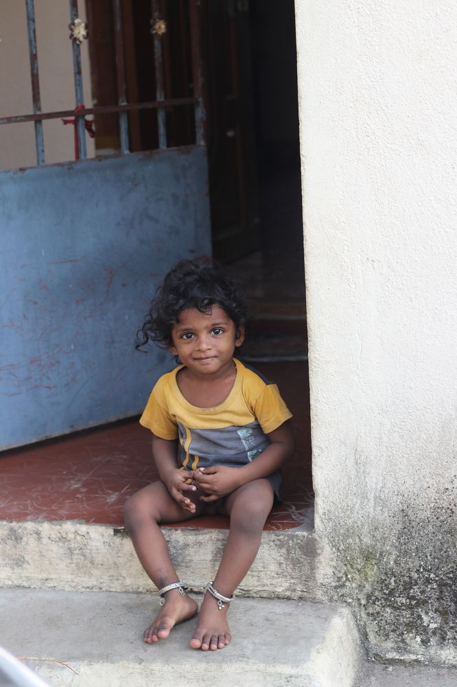 Фотография автора Santhosh Kumar