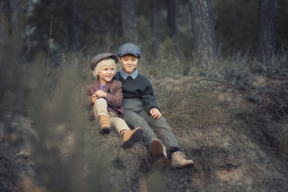 Photograph by Анна Огуло