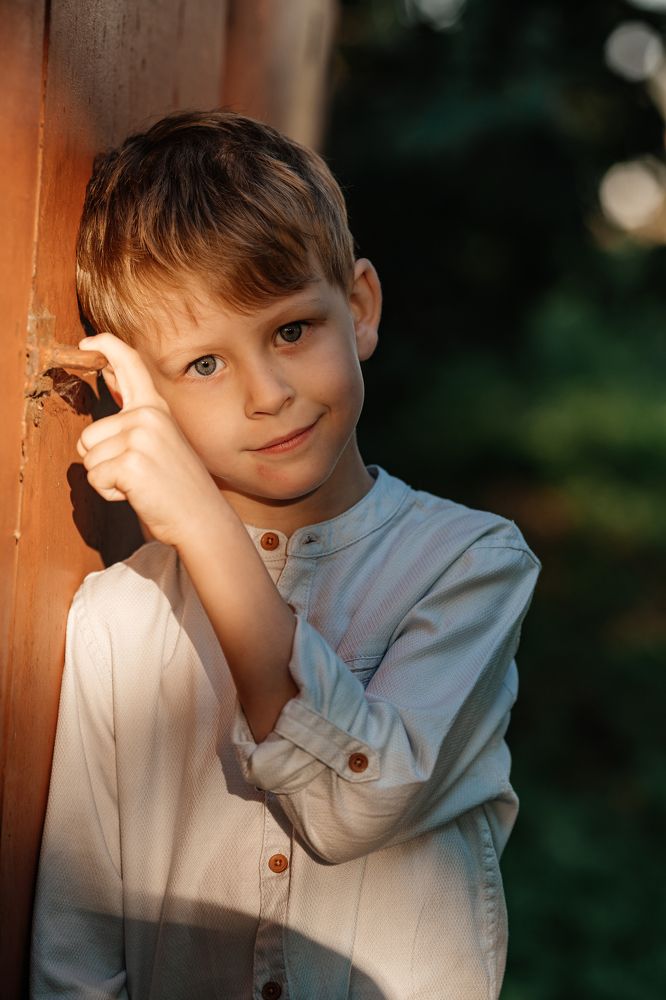 Photograph by Анна Малышева