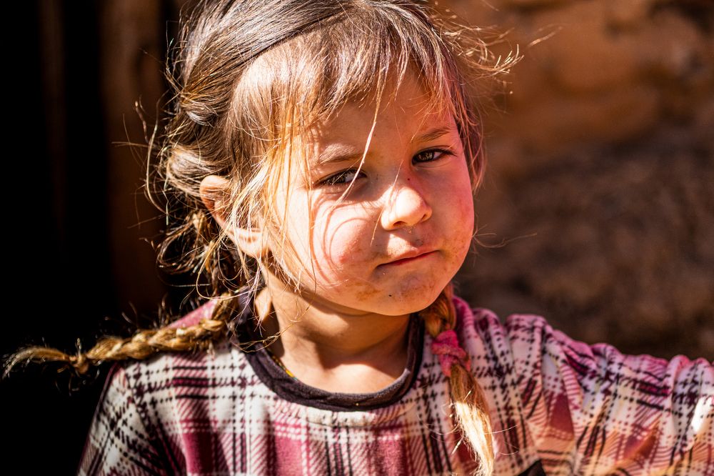 Photograph by Amelia Pardo