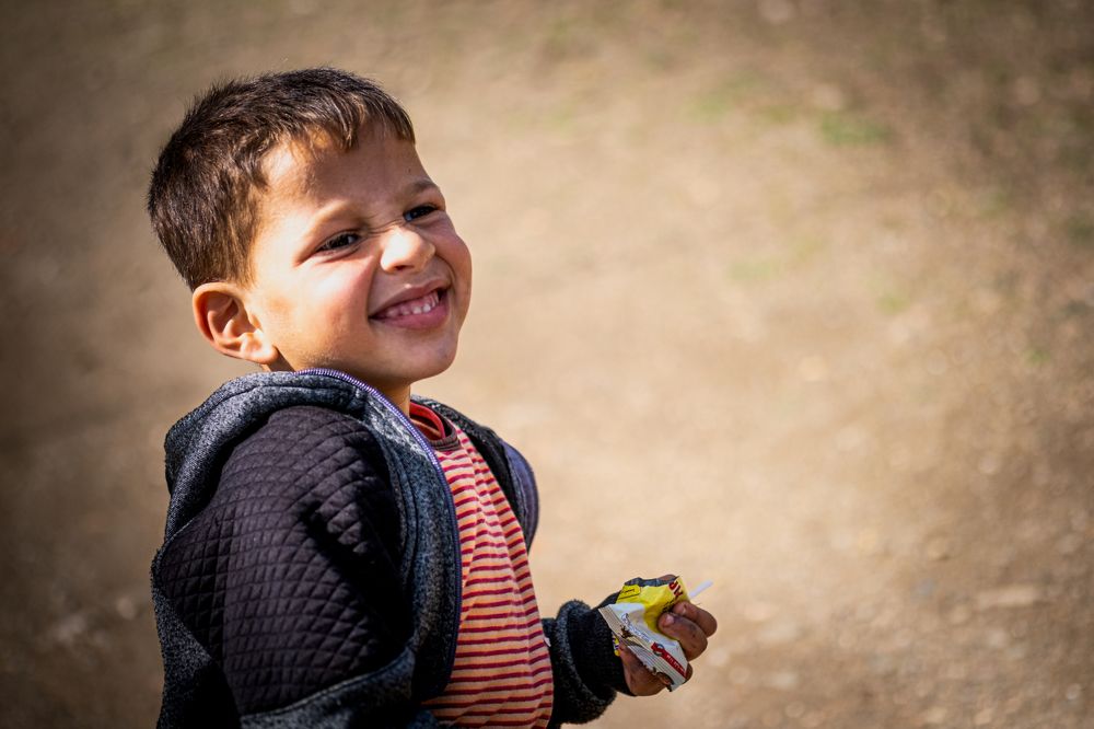 Photograph by Amelia Pardo