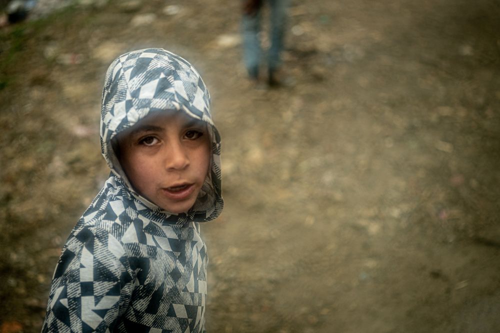 Photograph by Amelia Pardo