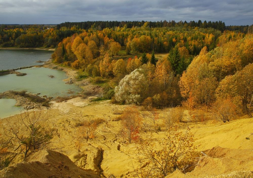 Photograph by Владимир Микрокосмос