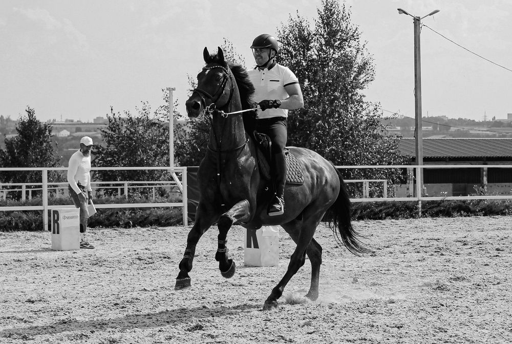 Photograph by Mariia Savelieva